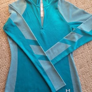 Under Armor Performance Jacket